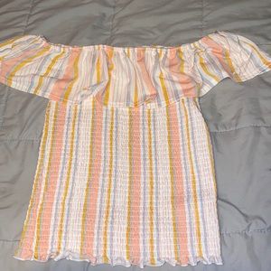 Love + Joy by FCT with Love shirt